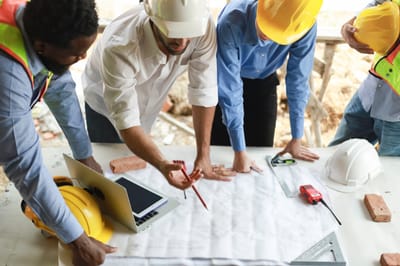 Top 15 Construction Planning Tips for Successful Residential and Commercial Projects