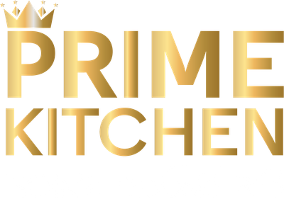ציוד למטבח המקצועי Prime Kitchen