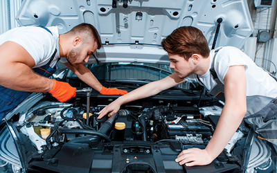 Professional Semi Truck Repair Near Me | Fleet Maintenance Experts
