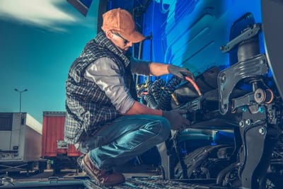 10 Essential Tips for Choosing Semi Truck Repair Shops