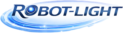ROBOT-LIGHT