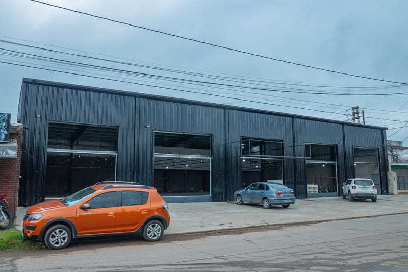 Local Comercial