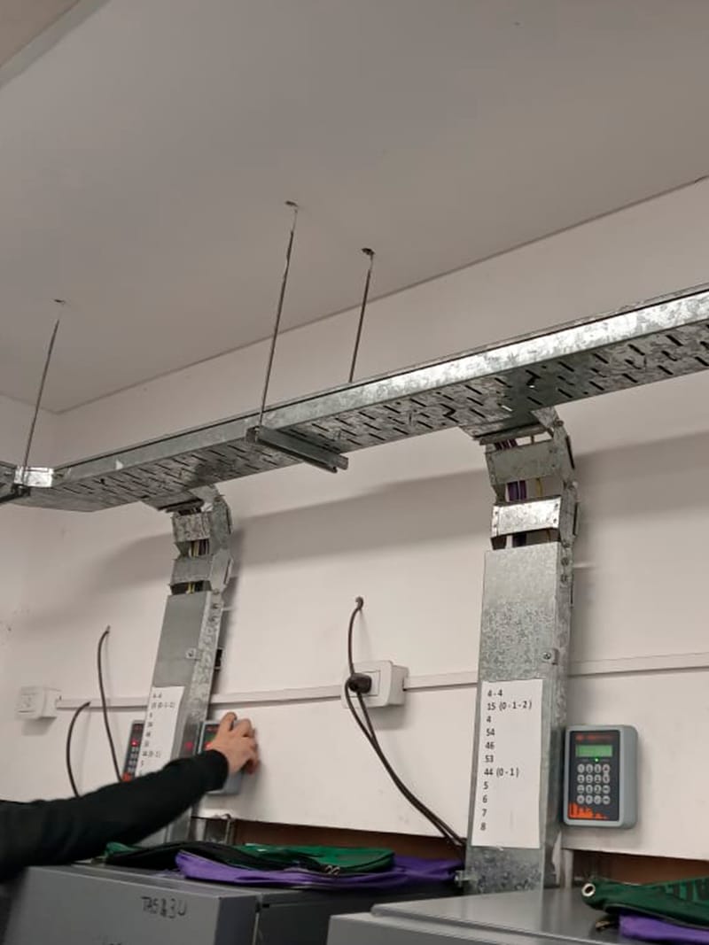 Cajeros automáticos en BANCO SANTANDER