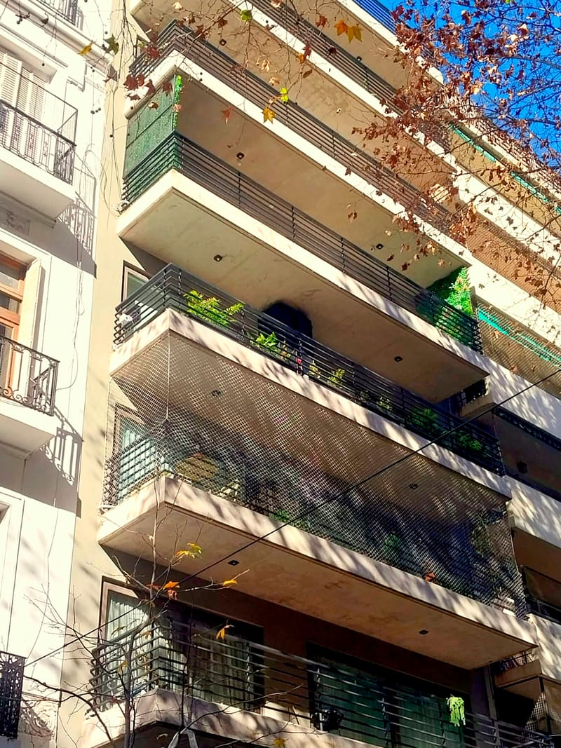 Desarrollo total de obra · Llave en mano