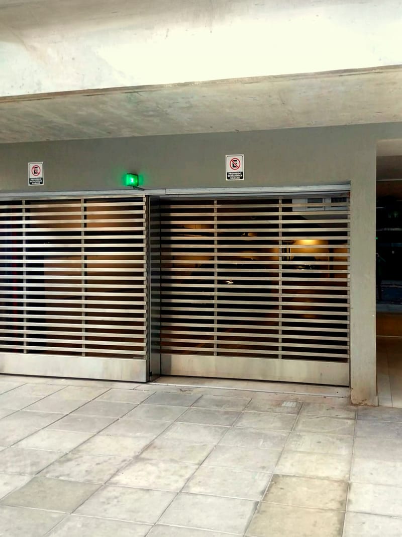 Desarrollo total de obra · Llave en mano