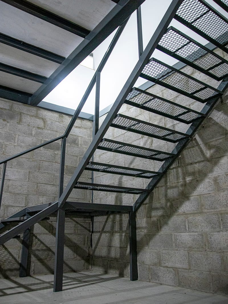 Desarrollo total de obra · Llave en mano