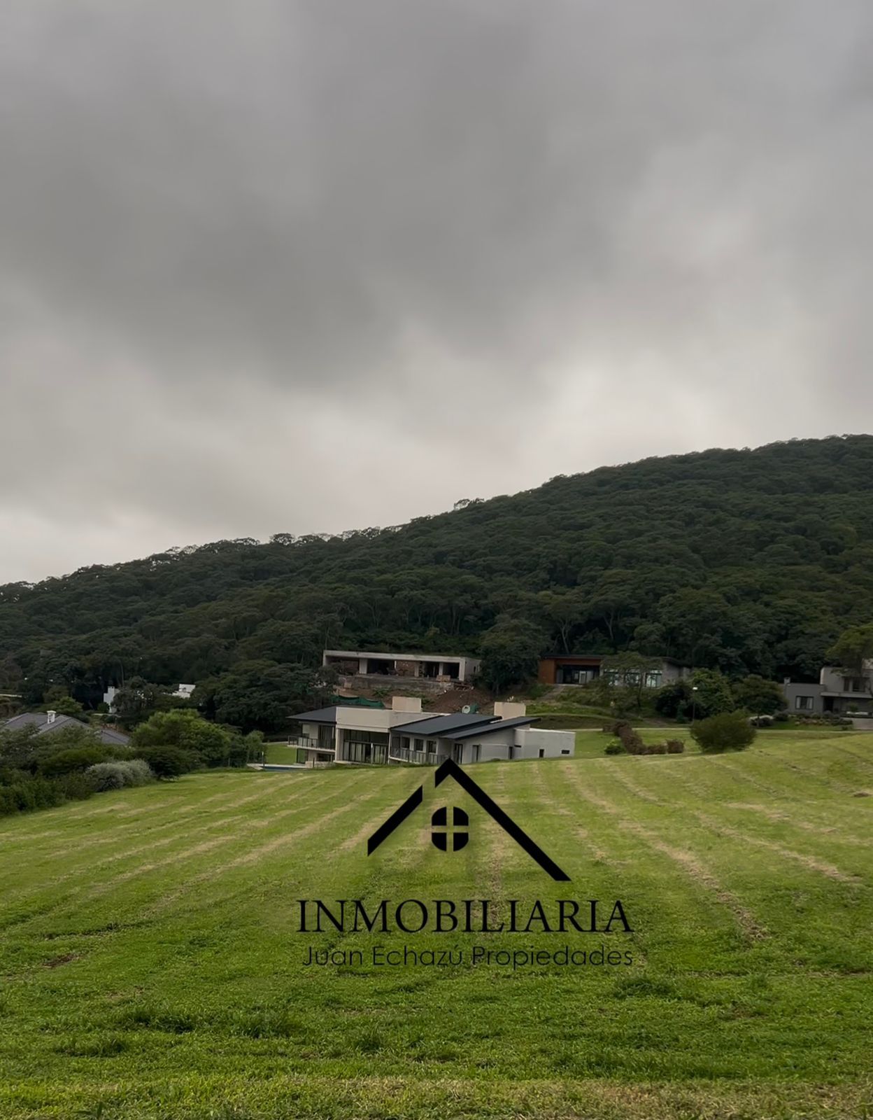 Oportunidad excepcional en uno de los countries más exclusivos de Salta. Contactanos!