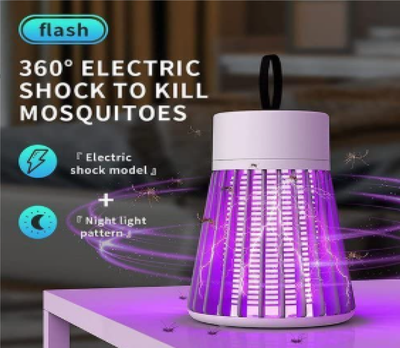 BuzzZapper Pro BuzzZapper Pro extends beyond simple pest elimination to encompass fundamental changes in how you experience