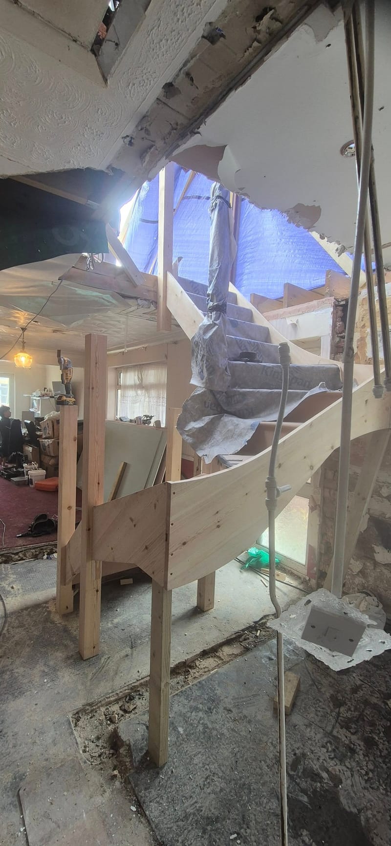 Roof/Loft Extensions 