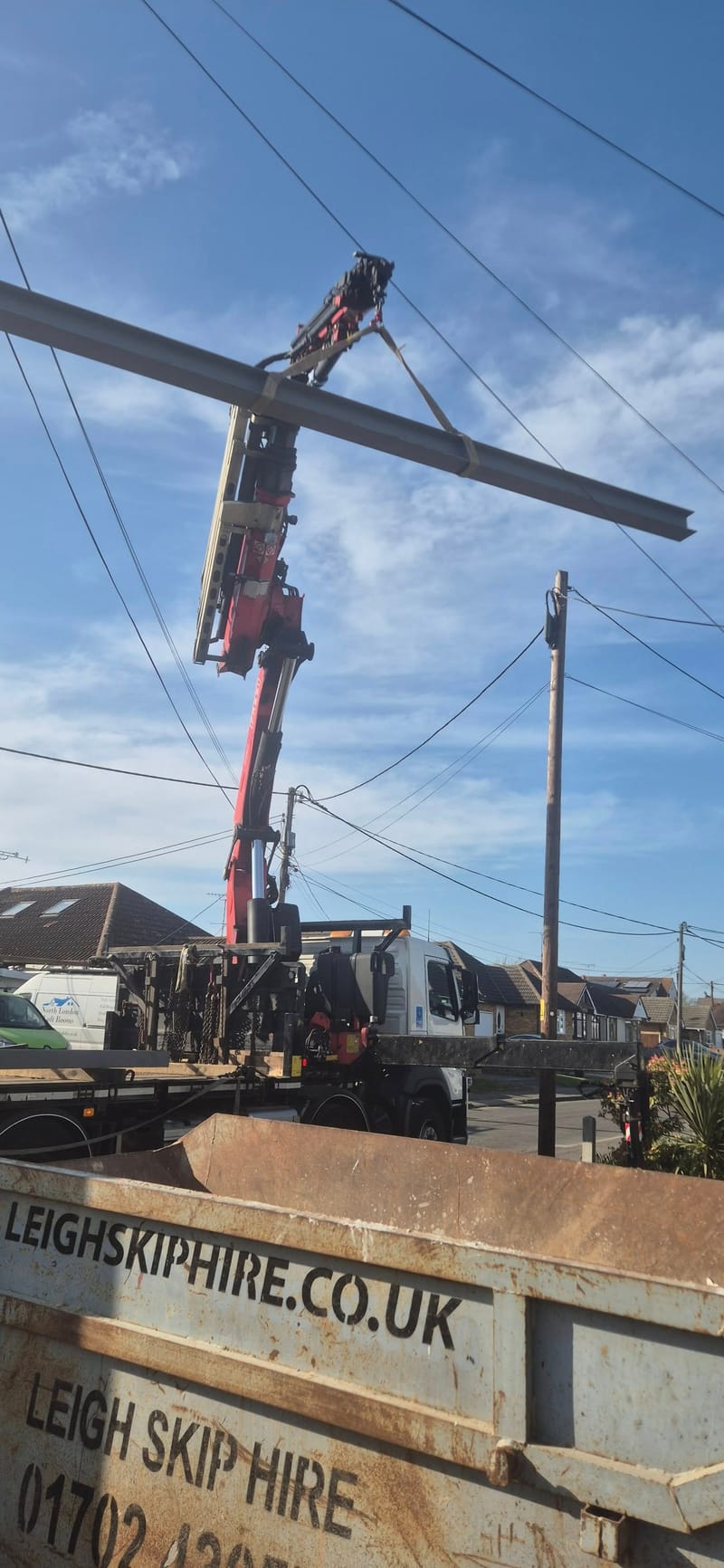 Roof/Loft Extensions 