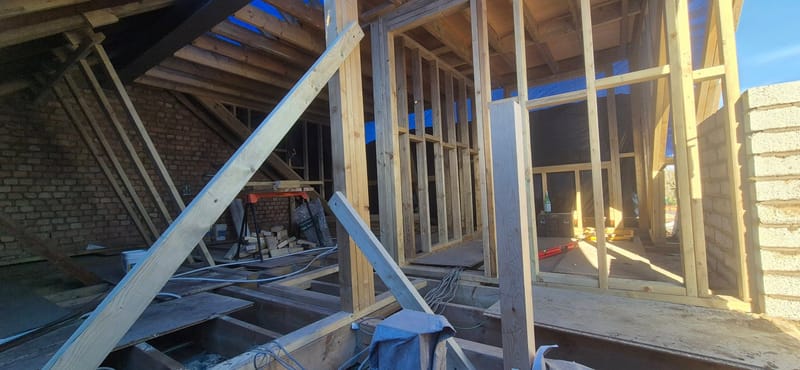 Roof/Loft Extensions 