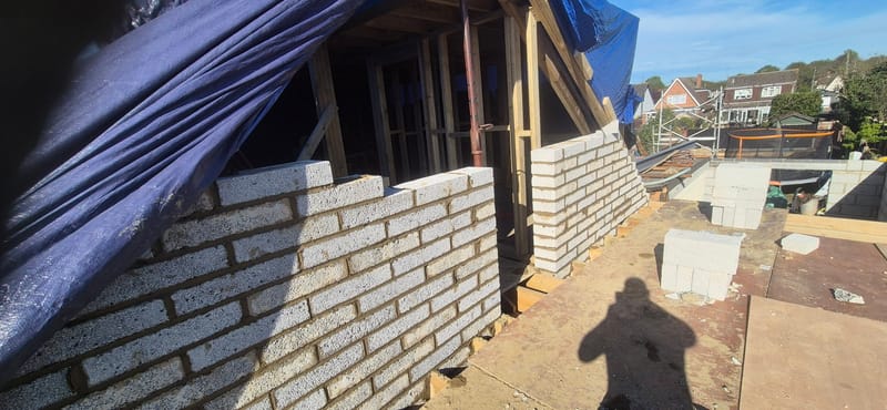 Roof/Loft Extensions 