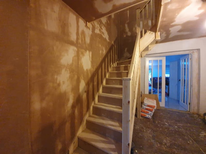 Roof/Loft Extensions 