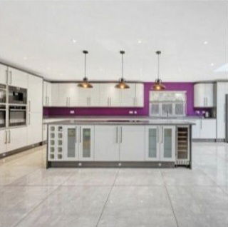 Kitchen / Family Room Extensions 