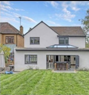 Kitchen / Family Room Extensions 