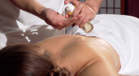 Massage et aromathérapie, c’est quoi ?