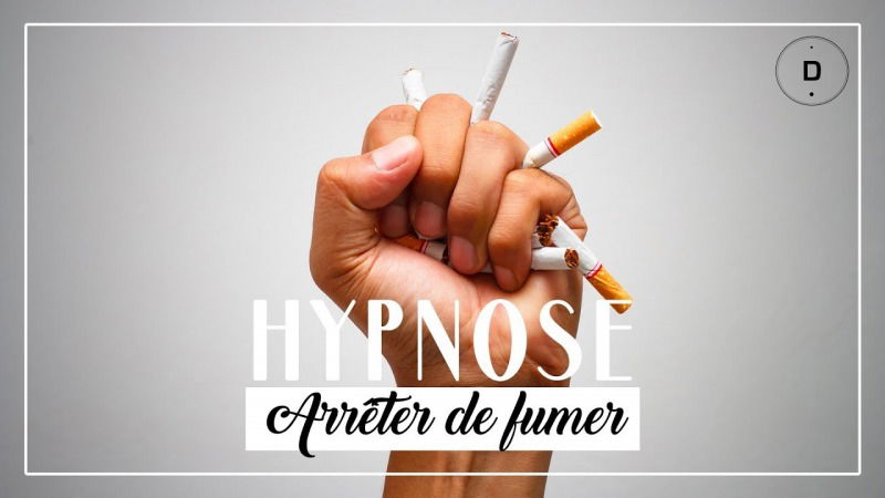 Arrêt du tabac et autres addictions avec l'hypnose