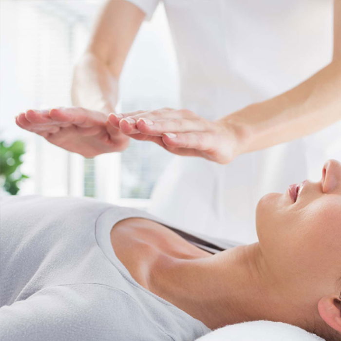 Soin Reiki : qu’est-ce que c’est ?