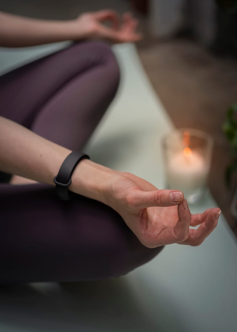 Qu'est ce qu'une séance de relaxation et méditation en pleine conscience