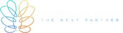 Pharmed Solutions Logo