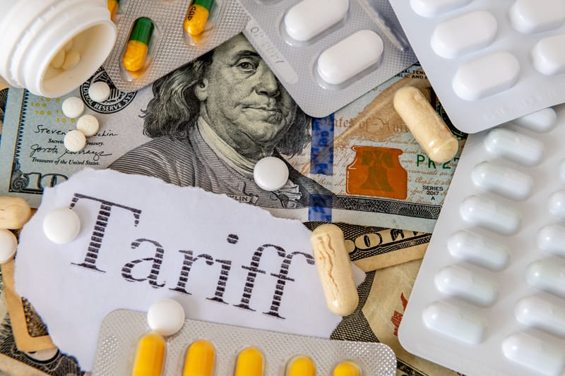 Importación de Medicamentos