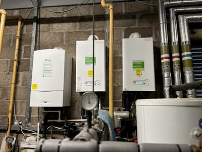 Commercial Boiler Servicing: What Every Preston Business Needs to Know in 2025