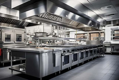 CP42 Gas Safety Certificate — The Complete Guide for Commercial Kitchens in Preston & Lancashire