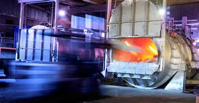 Industrial Process Burner Servicing — A Complete Guide for Manufacturers Across Preston, Lancashire & the North West