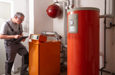 What To Do In A Commercial Gas Emergency in Preston & Lancashire