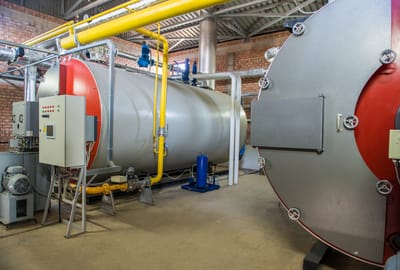 Commercial Boiler Service Preston | Winter Heating Checklist Before the Freeze