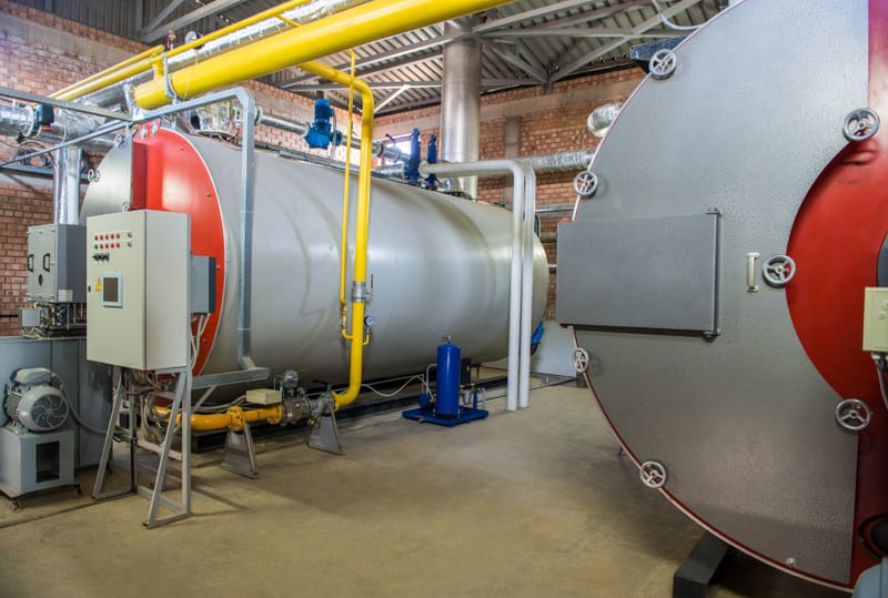 Cascade Boiler Sequencing Failures in Winter — Checks for Preston Sites