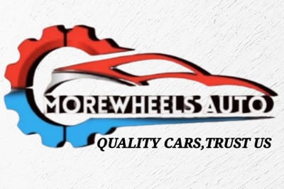 MOREWHEELS AUTO