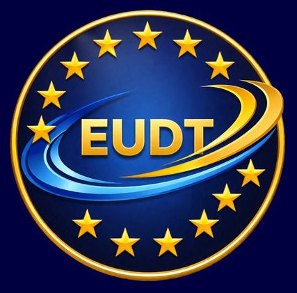AESLTD Launch EUDT : A 3 Billion Supply Euro-Pegged Digital Token