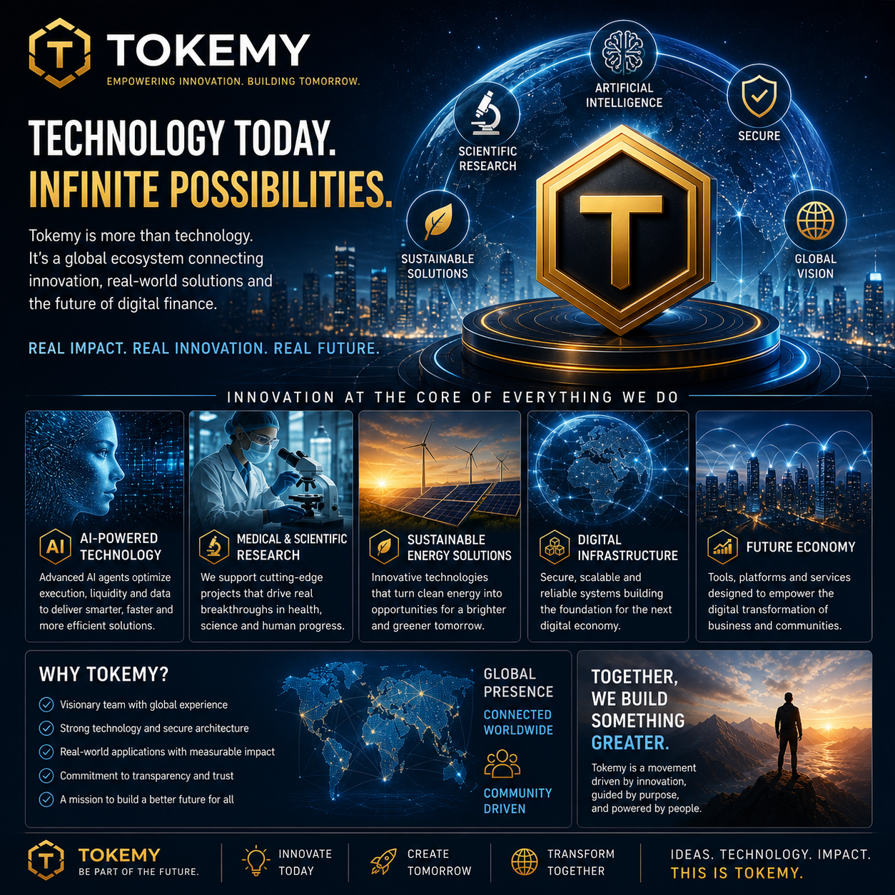 Accessing the Next Generation of Digital Asset Infrastructure