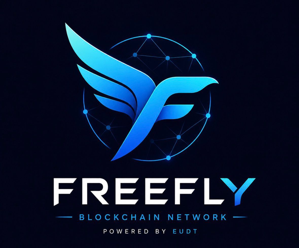 FREEFLY – The New Blockchain Network Developed by AES UK Ltd