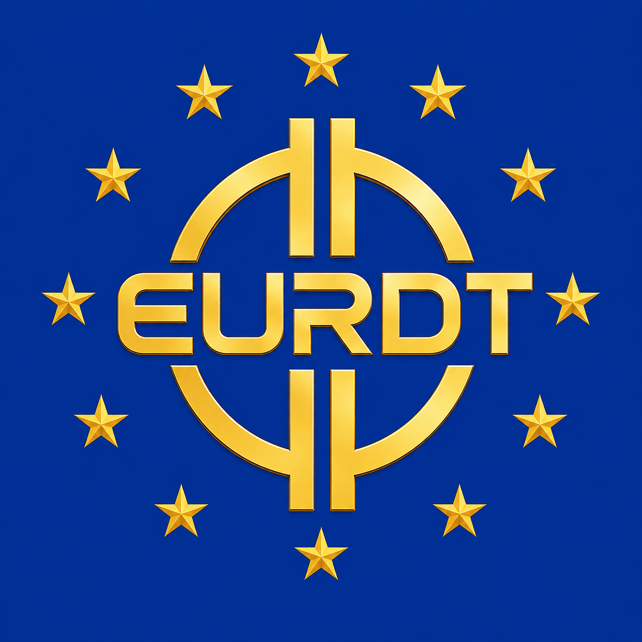 AES Announces EURDT: The New Euro-Pegged Stablecoin Powered by the FreeFly Blockchain