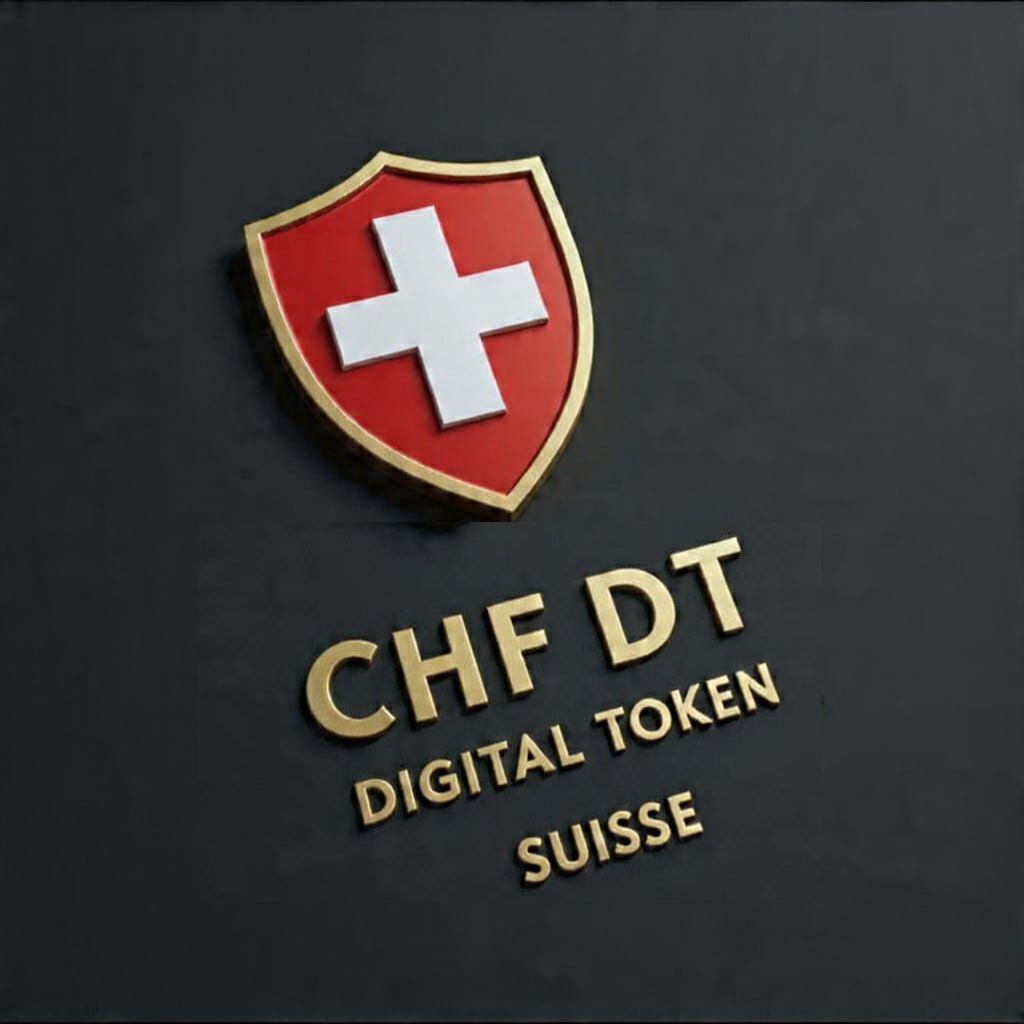AES UK Ltd Announces CHFDT: The New Digital Swiss Franc Stablecoin on the FREEFLY Blockchain