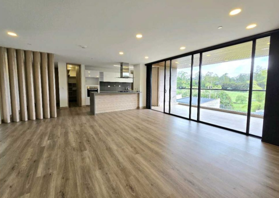 Apartamento Llanogrande