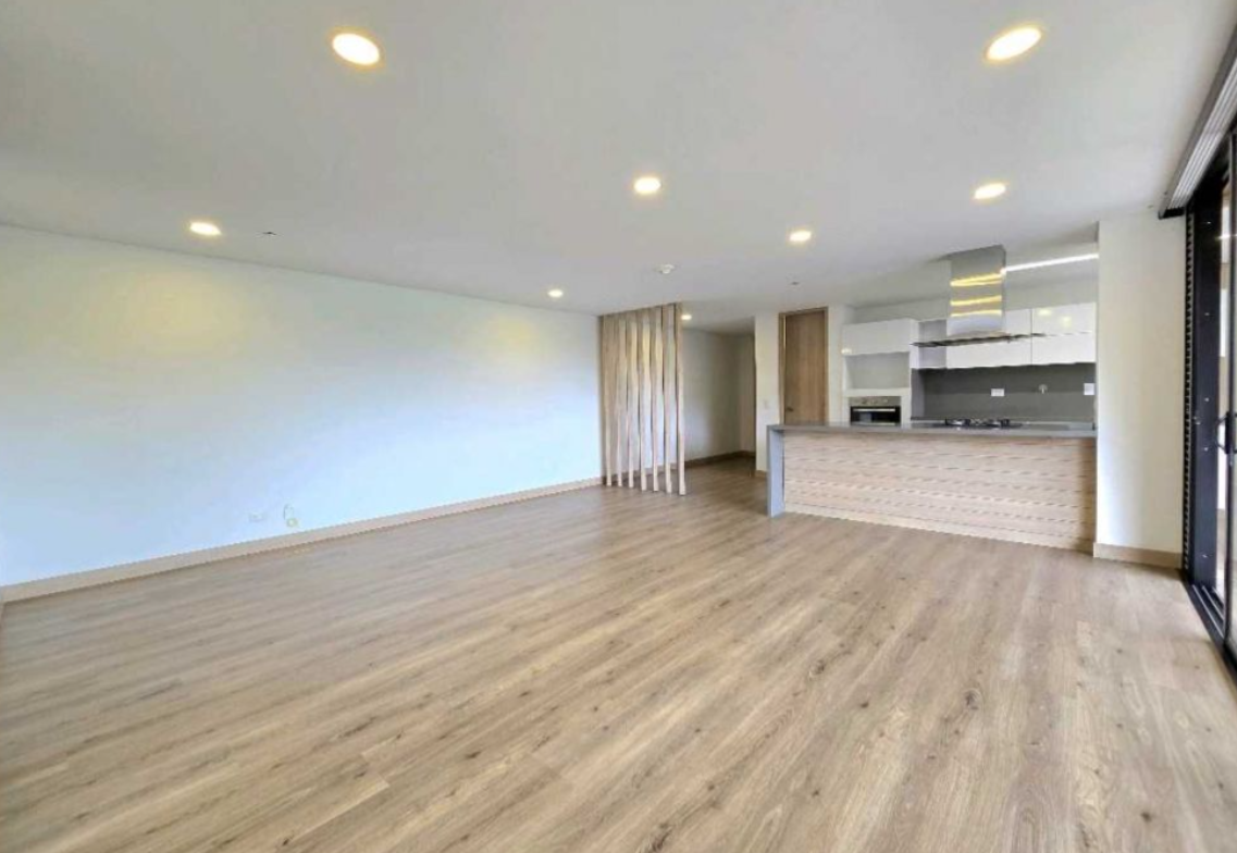 Apartamento Llanogrande