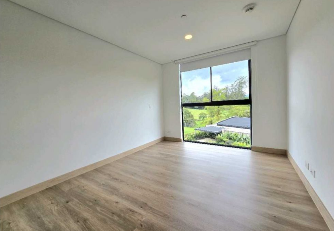 Apartamento Llanogrande