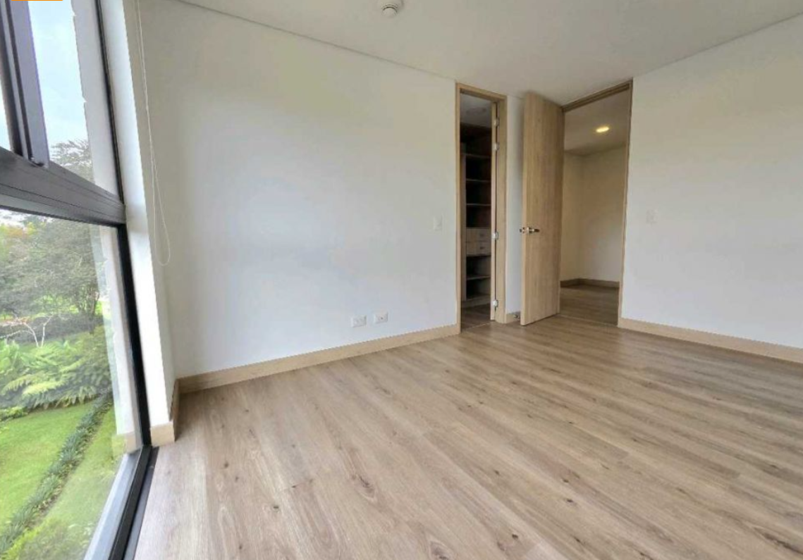 Apartamento Llanogrande