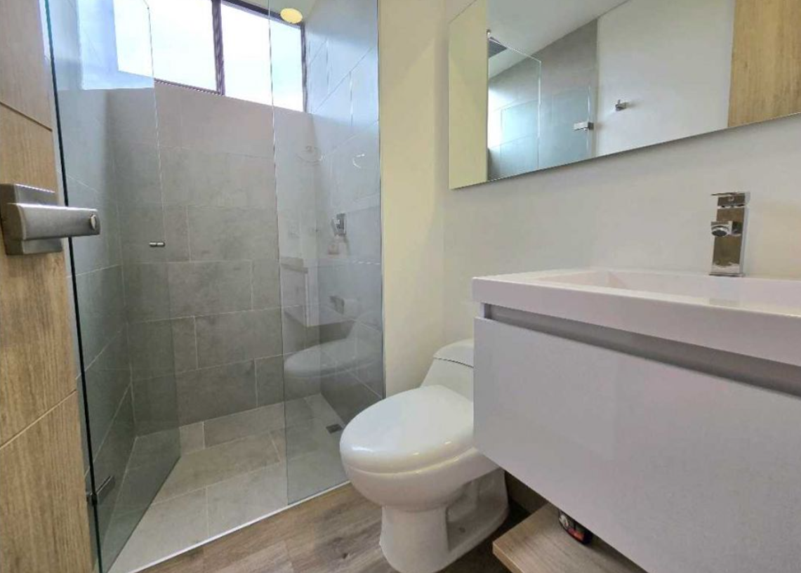 Apartamento Llanogrande