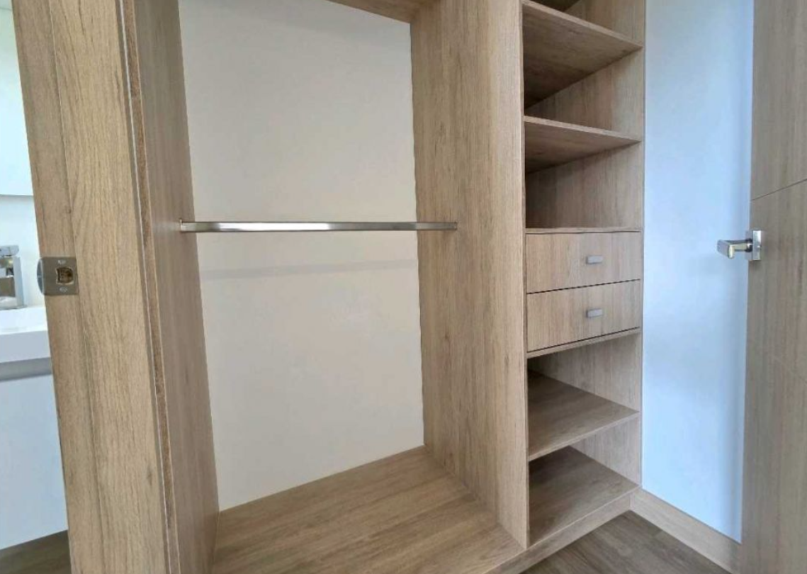 Apartamento Llanogrande