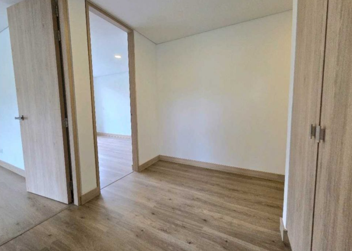 Apartamento Llanogrande