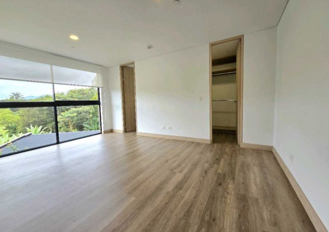Apartamento Llanogrande