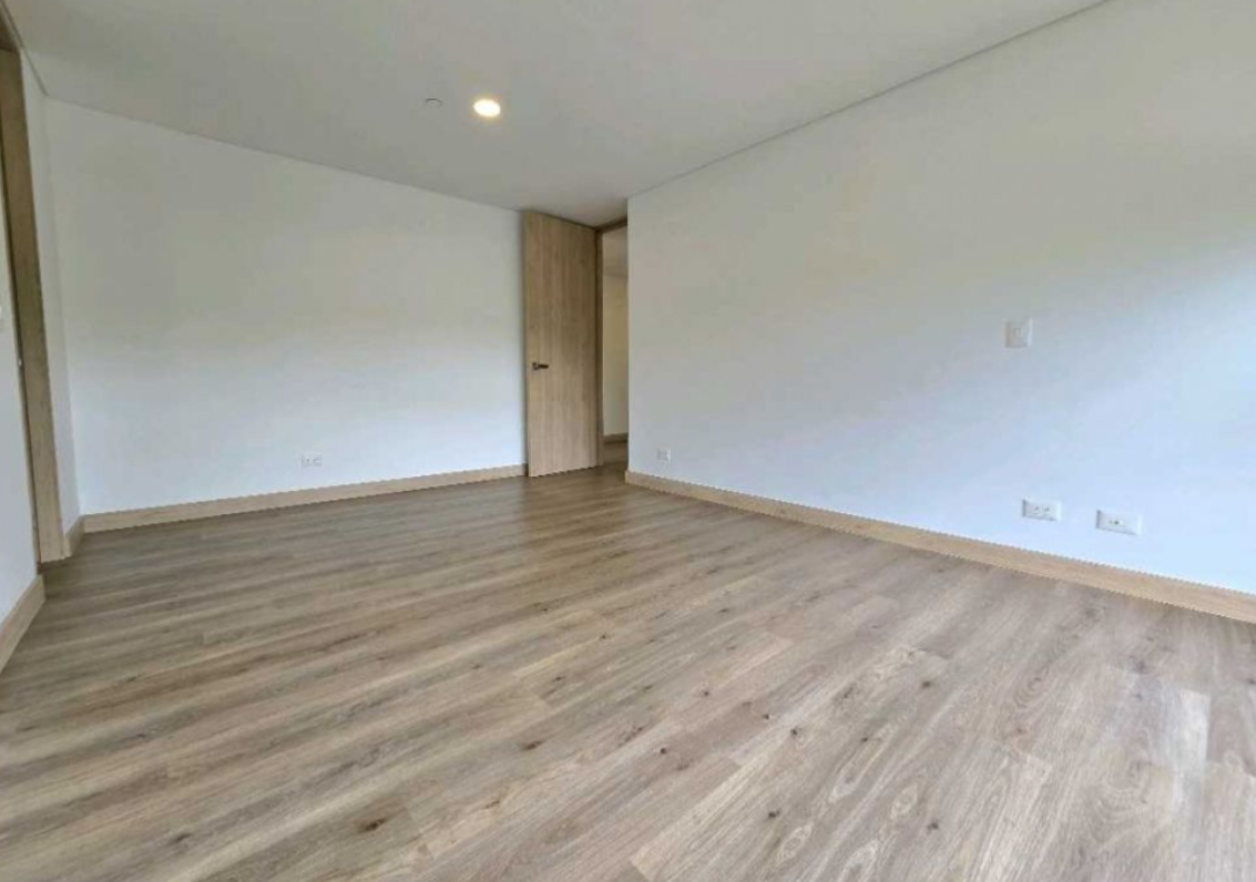 Apartamento Llanogrande