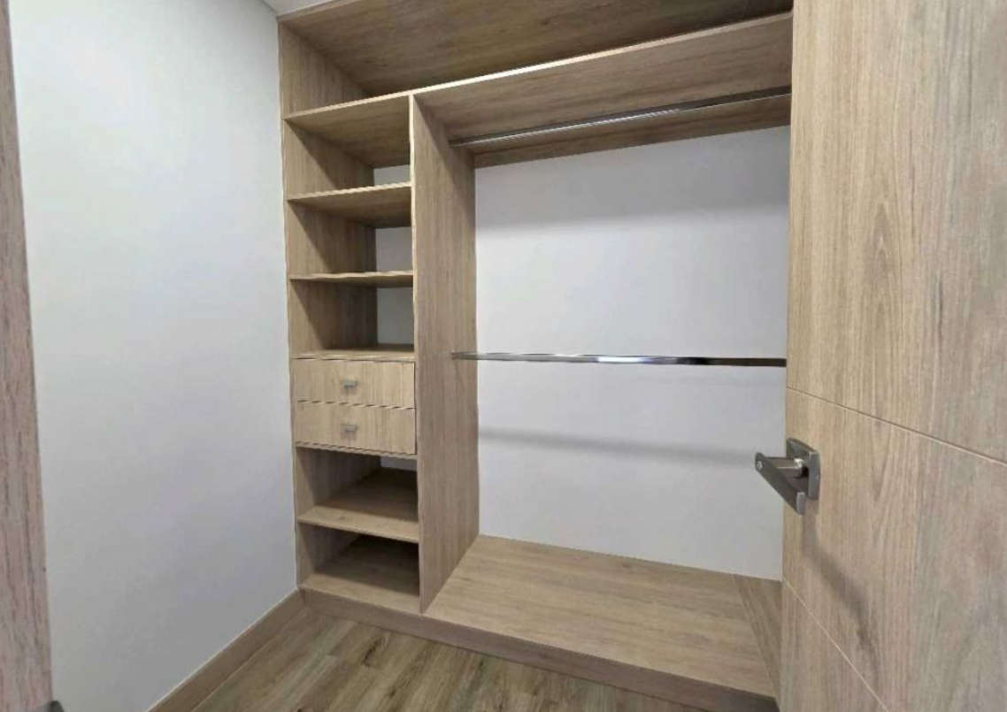 Apartamento Llanogrande