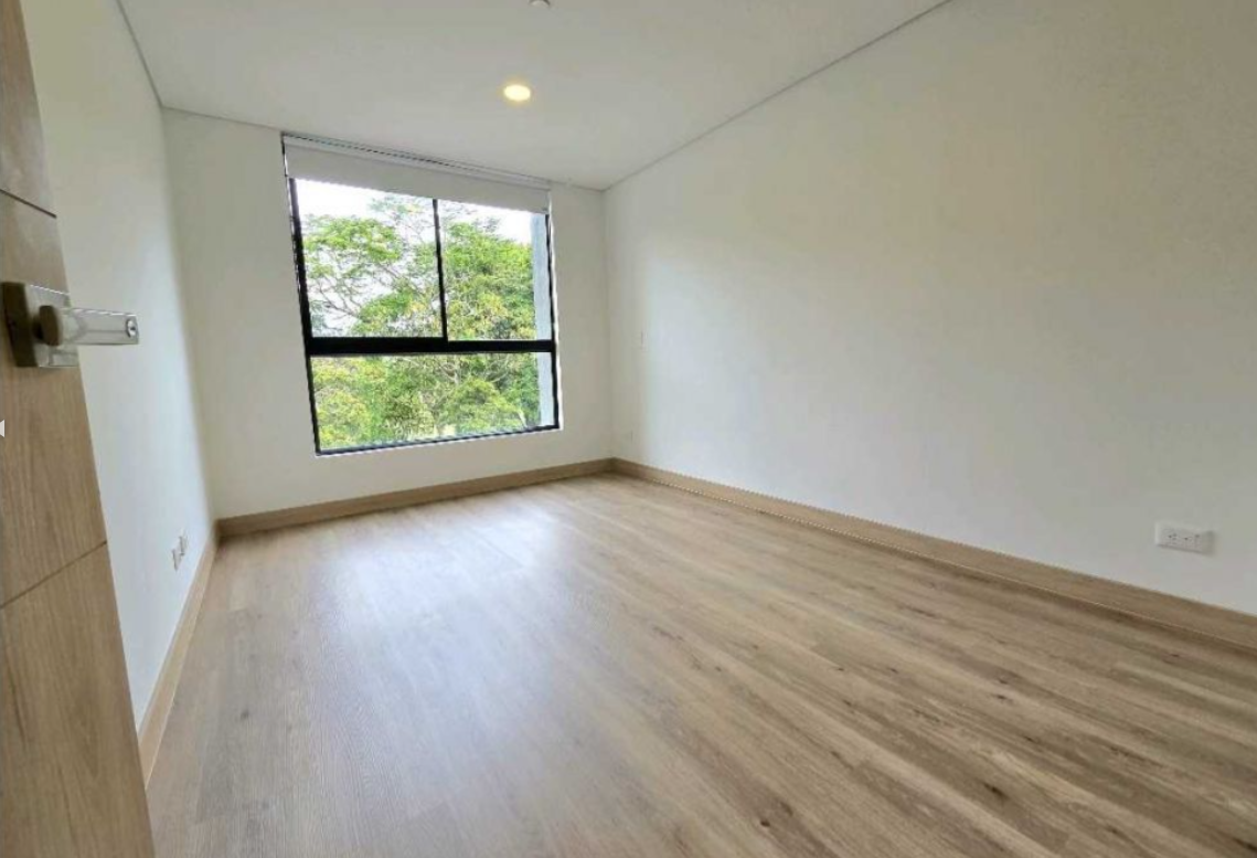 Apartamento Llanogrande