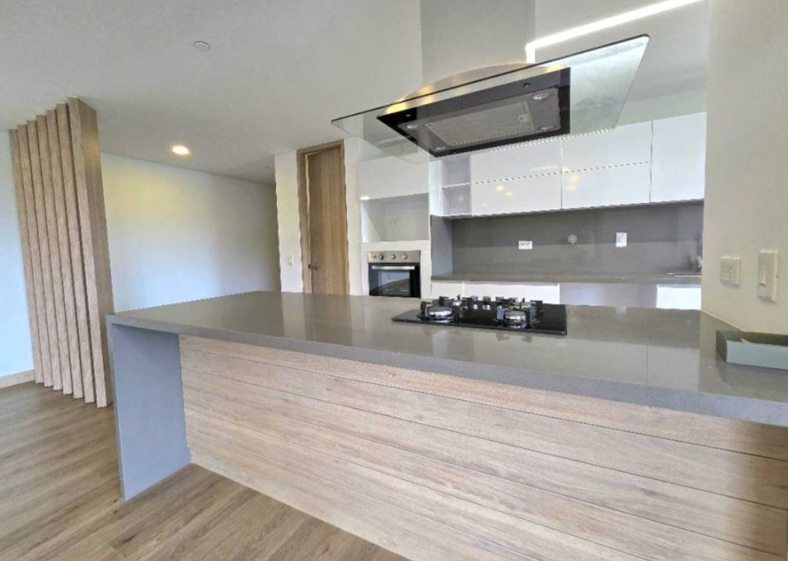 Apartamento Llanogrande