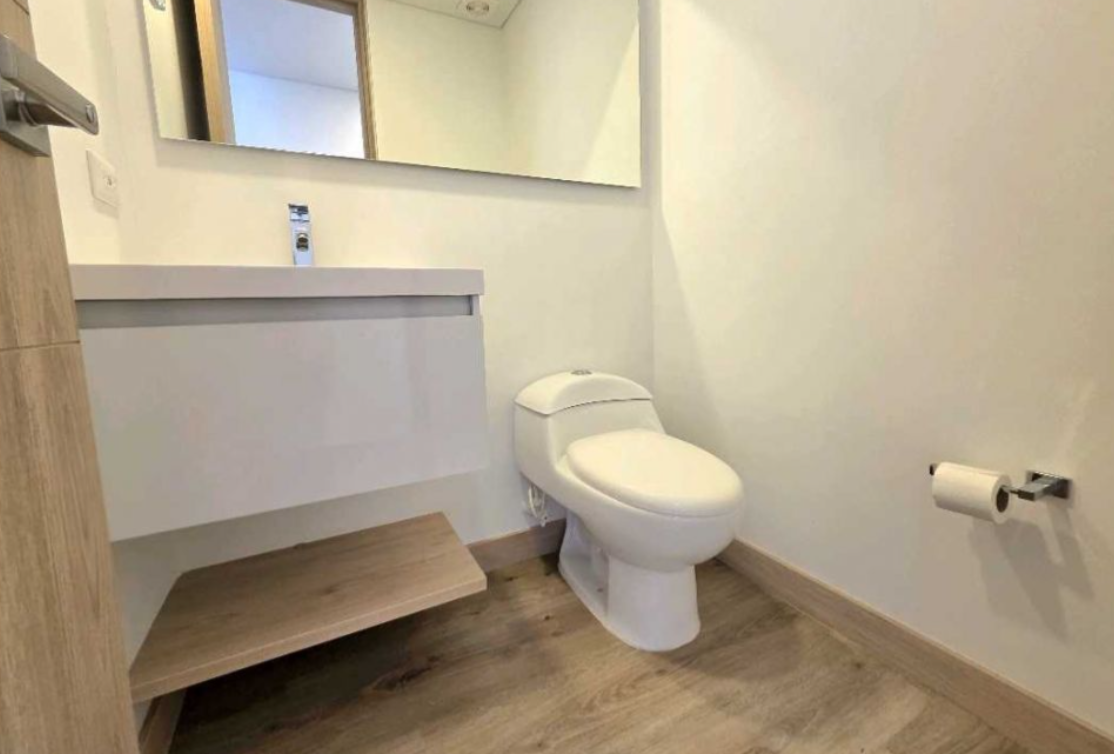 Apartamento Llanogrande